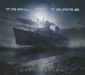 Trail of tears -  Oscillation | CD -limited edition=