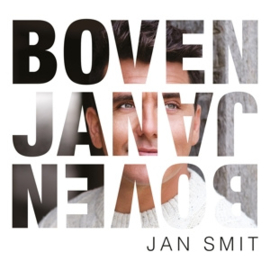 Jan Smit - Boven Jan | LP -Coloured vinyl-