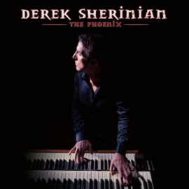 Derek Sherinian - Phoenix | CD digi