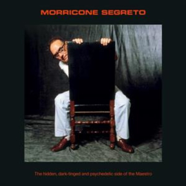 Ennio Morricone - Morricone Segreto | CD
