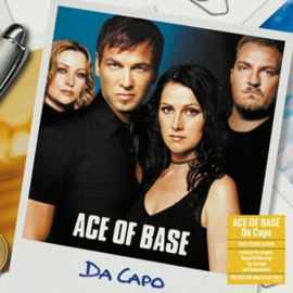 Ace Of Base - Da Capo | LP -Coloured vinyl