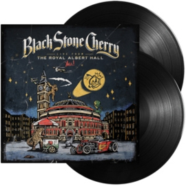 Black Stone Cherry - Live From the Royal Albert Hall Y'all! | 2LP
