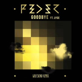 Feder - Goodbye | 12"vinyl single -Coloured-
