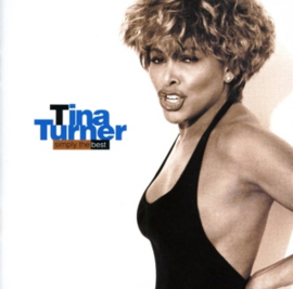 Tina Turner - Simply The Best | CD