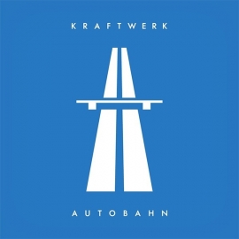 Kraftwerk - Autobahn | LP