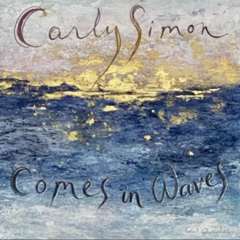 Carly Simon - Comes In Waves | CD