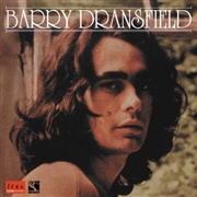 Barry Dransfield - Barry Dransfield  | LP