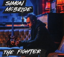 Simon McBride - Fighter | CD