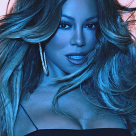 Mariah Carey - Caution | CD