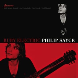 Philip Sayce - Ruby Electric | LP