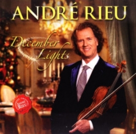 André Rieu - December lights | CD