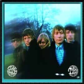 Rolling Stones - Between the buttons | CD