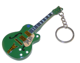 Sleutelhanger Gretsch Irish Falcon - Bono (U2)