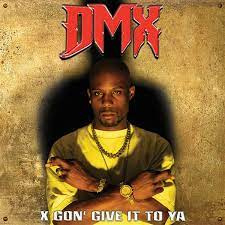 Dmx - X Gon' Give It To Ya | 2LP -Coloured vinyl-