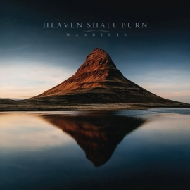 Heaven shall burn - Wanderer | 2CD ltd ed. mediabook