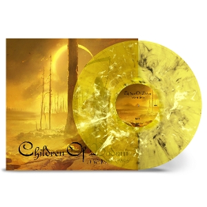 Children of Bodom - I Worship Chaos | LP -Reissue, coloured vinyl-