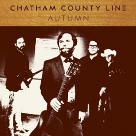 Chatham Country line - Autumn | CD