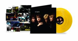U2 - Gloria -40th Anniversary edition-| 12" Single -Coloured vinyl-