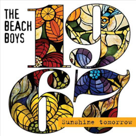 Beach Boys - 1967 Sunshine tomorrow | 2CD