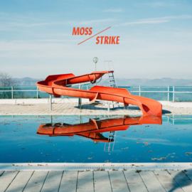Moss - Strike | CD