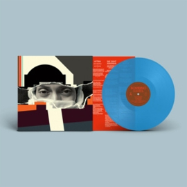Bombino - Sahel | LP -Coloured vinyl-