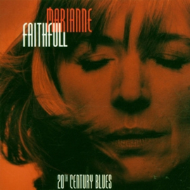 Marianne Faithfull - Twentieth Century Blues -An Evening In the Weimar Republic | 2LP reissue