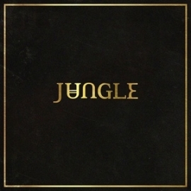 Jungle - Jungle | CD