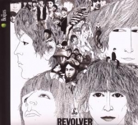 Beatles - Revolver | CD