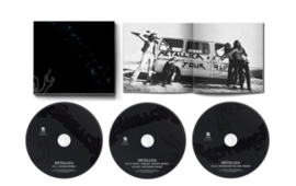 Metallica - Metallica | 3CD -Reissue-