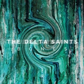 Delta Saints - Bones | CD