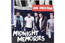 One direction - Midnight memories | CD