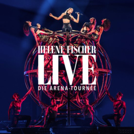 Helene Fischer - Live -Die Arena tournee-  | 5 disc Limited fan edition
