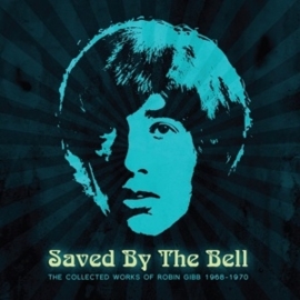 Robin Gibb - Saved by the bell | 3CD