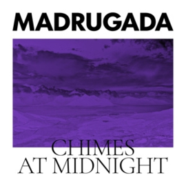 Madrugada - Chimes At Midnight  | CD -Special Edition Incl. 5 New Songs-