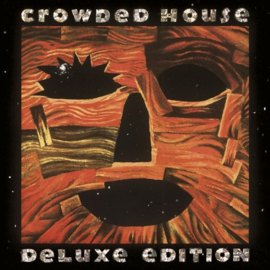 Crowded house - Woodface | 2CD -deluxe-