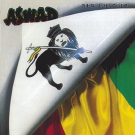 Aswad - New chapter | CD -Reissue-