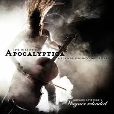 Apocalyptica - Wagner reloaded | CD