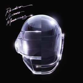 Daft Punk - Random Access Memories | 2CD -10th anniversary-