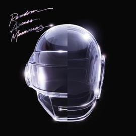 Daft Punk - Random Access Memories | 3LP -10th anniversary-