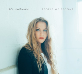 Jo Harman - People we become | CD