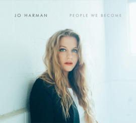 Jo Harman - People we become | LP