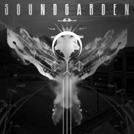 Soundgarden - Echo of miles: scattered tracks across the path  | CD