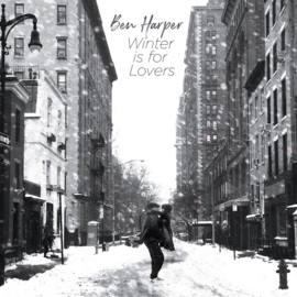 Ben Harper - Winter Is For Lovers | LP