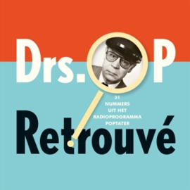 Drs. P - Retrouvé | 2CD