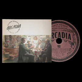 Alison Krauss & Union Station - Arcadia | CD
