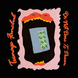 Teenage Fanclub - Do Not Dare To Dream | CD