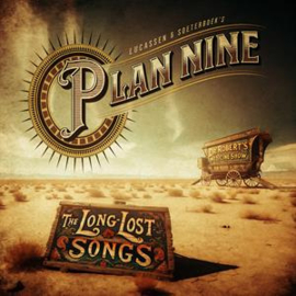 Lucassen & Soeterbroek's Plan Nine - The Long-Lost Songs | 2CD