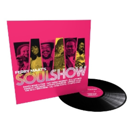 Various - Ferry Maat's Soulshow | LP