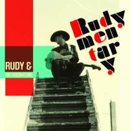 Rudy & his Facinators - Rudymentary | CD