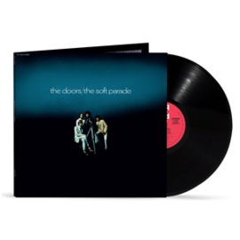 Doors - Soft parade 50th anniversary edition | LP